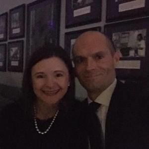 Meet your Posher, Candice